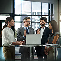 Why Choose CDAP Advisors in Ottawa, Ontario